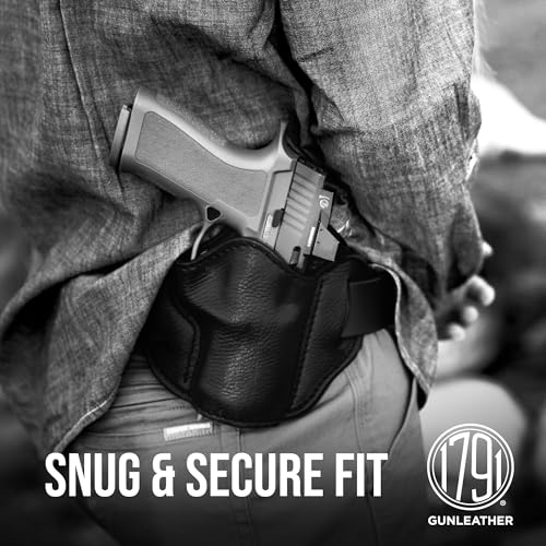 1791 Optic Ready Holster for 1911