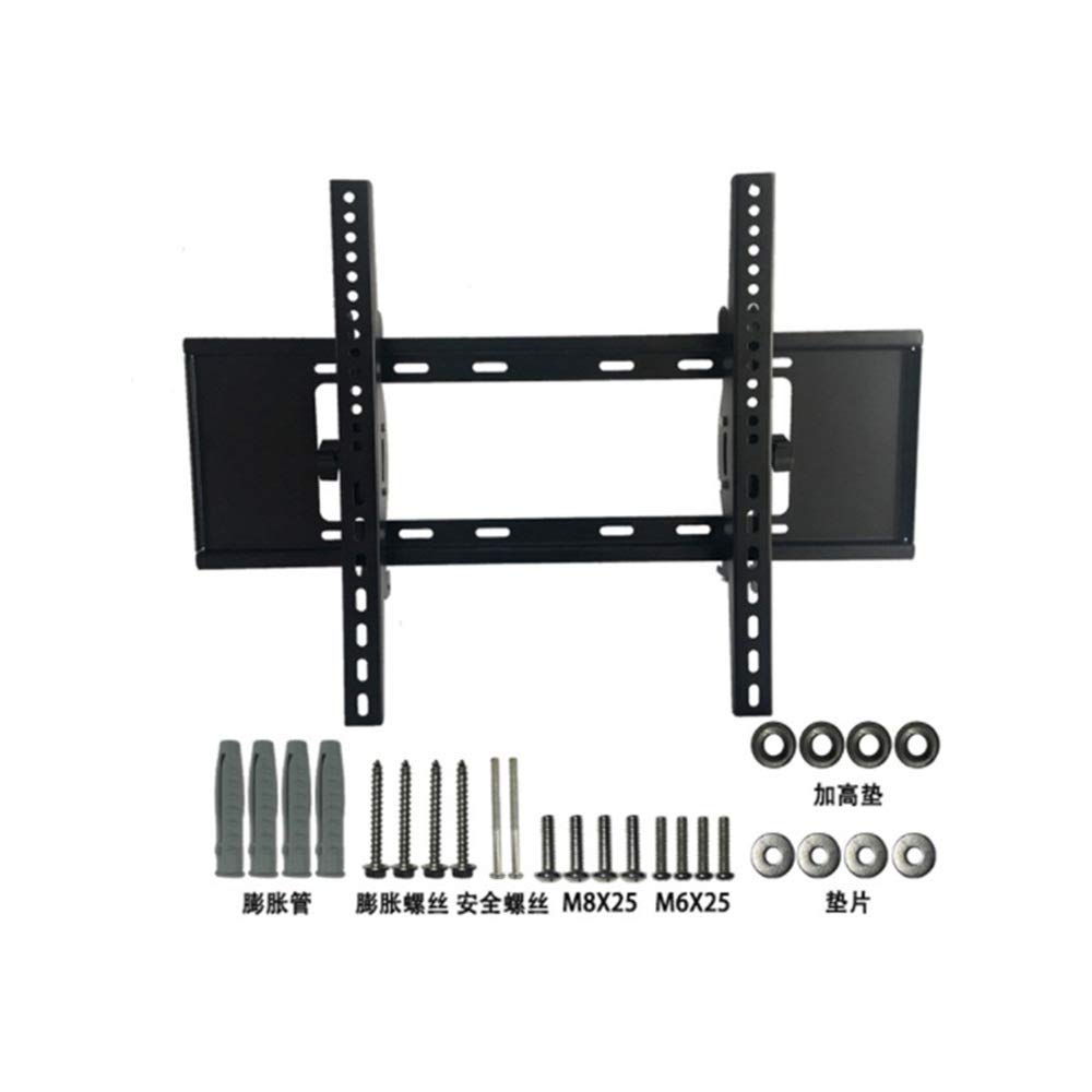 Amazon.com: TV Stand, TV Wall Mount Articulating Bracket 32 to 70