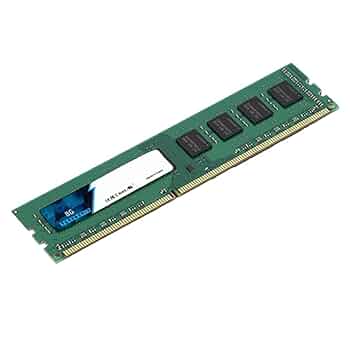 Amazon | メモリーバー DDR3 8600MHZ デスクトップメモリバー