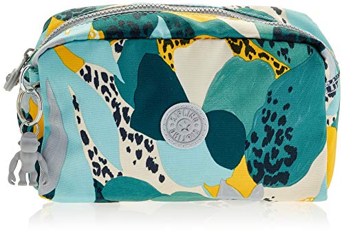 KiplingGleamMujerMonederosMulticolor (Urban Jungle) 18.5x11x8 Centimeters (B x H x T)