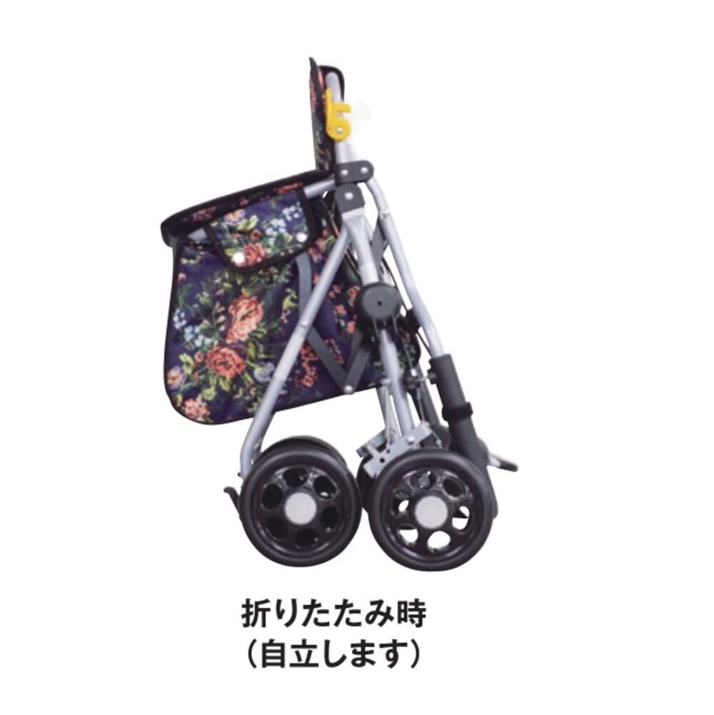 マキテック シルバーカー ルーク ichigo ichie