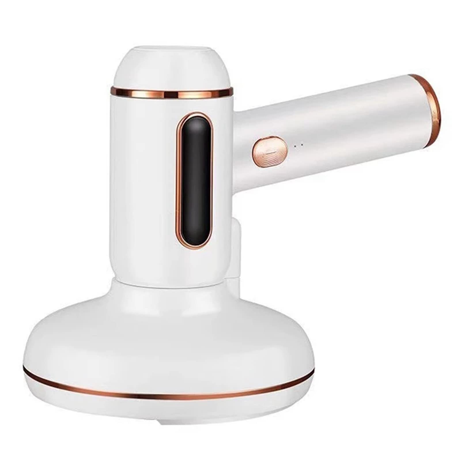Aspirateur de voiture sans fil portatif pour éliminer les miettes et poils de vos banquettes