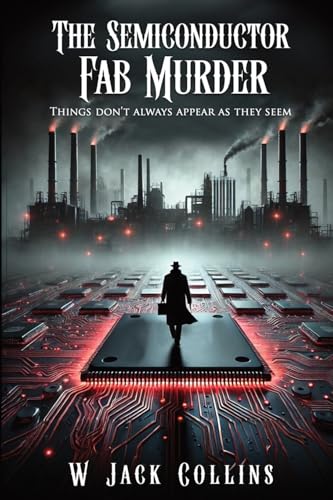 The Semiconductor Fab Murder