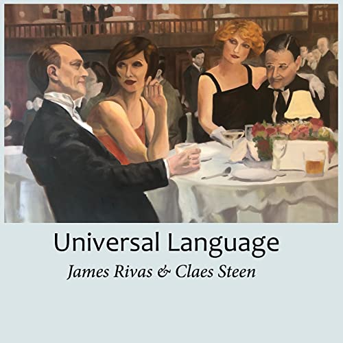 Amazon Music - Claes Steen & James RivasのUniversal Language - Amazon.co.jp