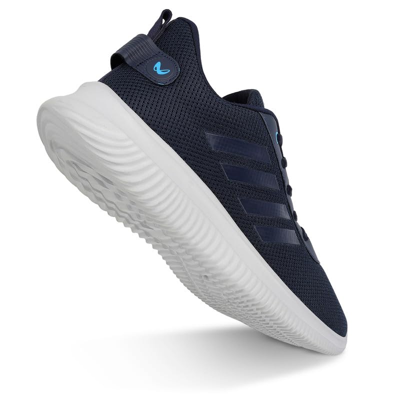 Image of WALKAROO WS9558 Mens Comfortable Walking Shoes for Casual Wear and Regular use