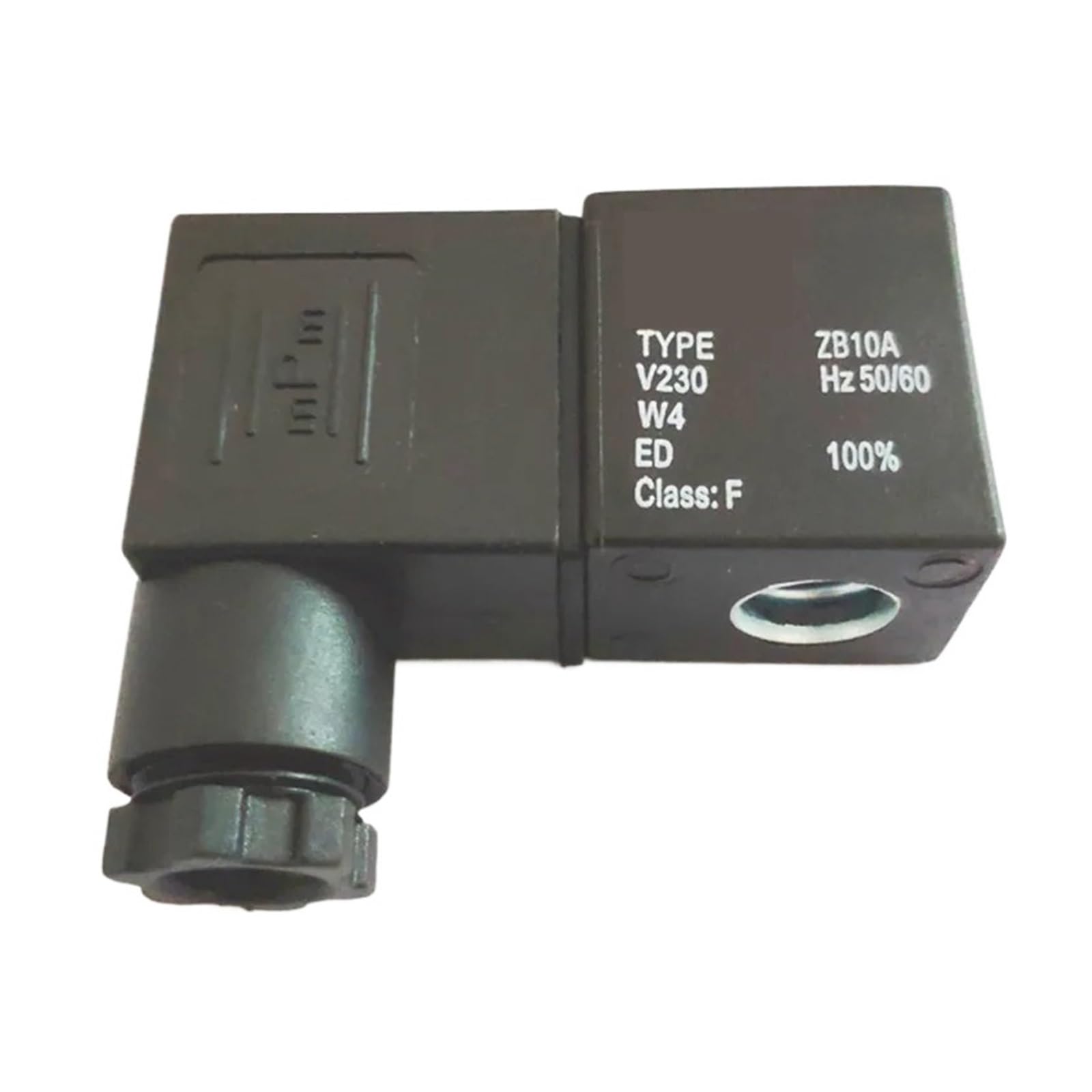 WPOIYHGBY Coil L182B01 ZB10A V24 W5.5 V230 W4