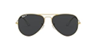 Rb3025 Classic Polarized Sunglasses
