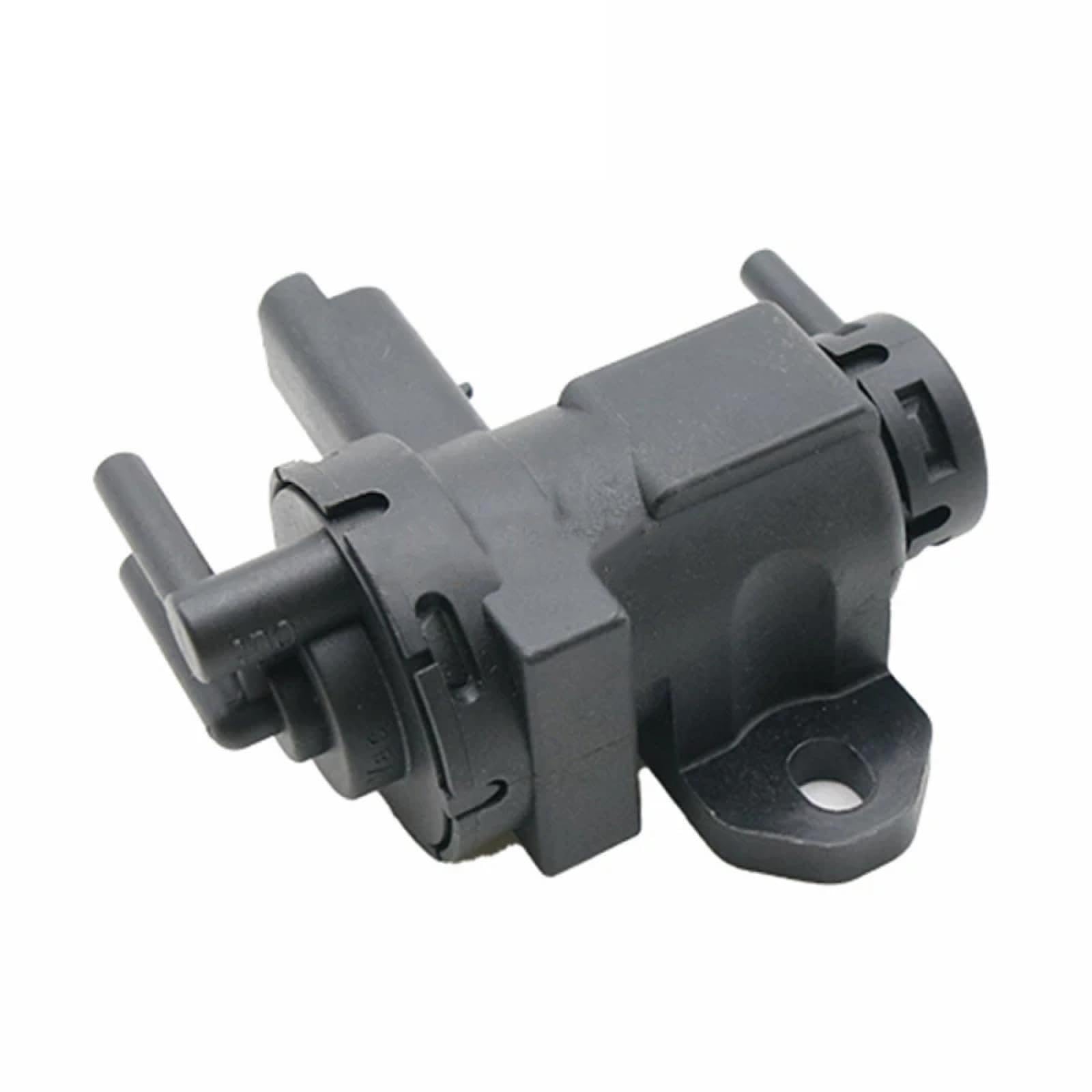Solenoide Presion de Turbo para Peugeot 307 406 607 807 Boxer Exper 2 2.2L HDI, Válvula solenoide de Refuerzo del Turbo 1628LR/9628971280/9328971180/9628971180/1628HC