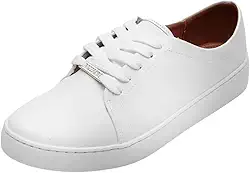 Tênis Casual Vizzano Camurça Flex Feminino