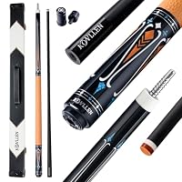 Amazon.co.jp: KONLLEN カーボンファイバープールキュー2.0 | 低偏向