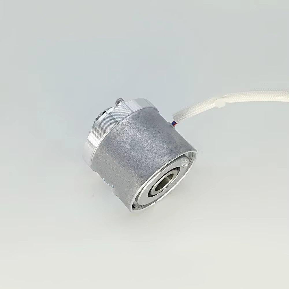 Módulo codificador Transformador Rotatorio Codificador De Resolución TS2651N141E78 Piezas De Máquina Textil