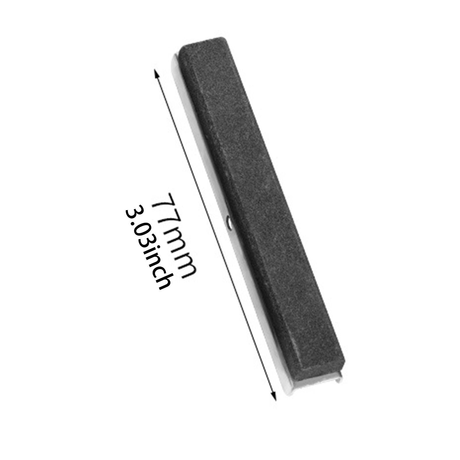 Lot de 3 Pierres à Roder pour Cylindres de Moteur, Professionnelles, Faciles à Utiliser, 3 Pouces