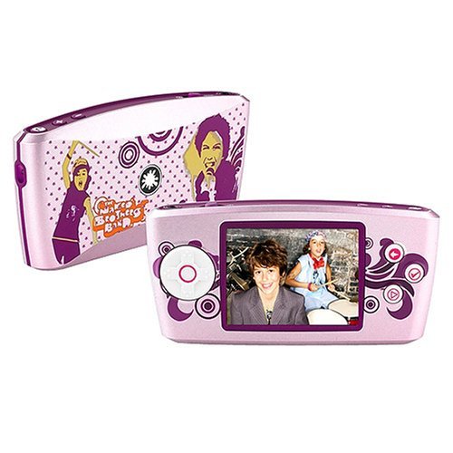 Free Shipping 🛒 Naked Brothers Media Player 1G Flash Deals - 70% OFF Naked Brothers Media Player 1G