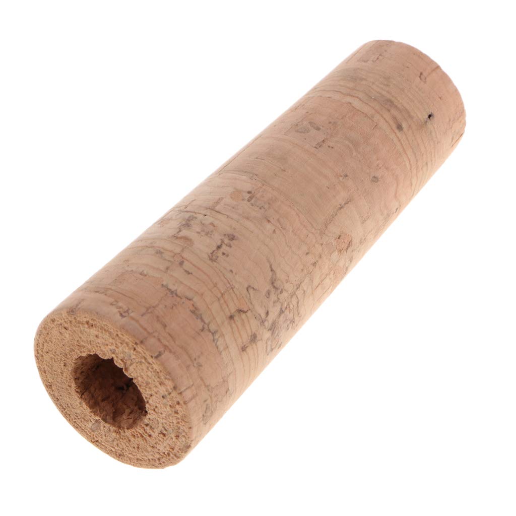 Amazon | DYNWAVE ロッド 釣り竿グリップ コルク 交換用 軽量 7.5cm