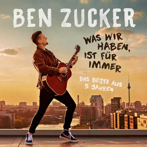Ben Zucker