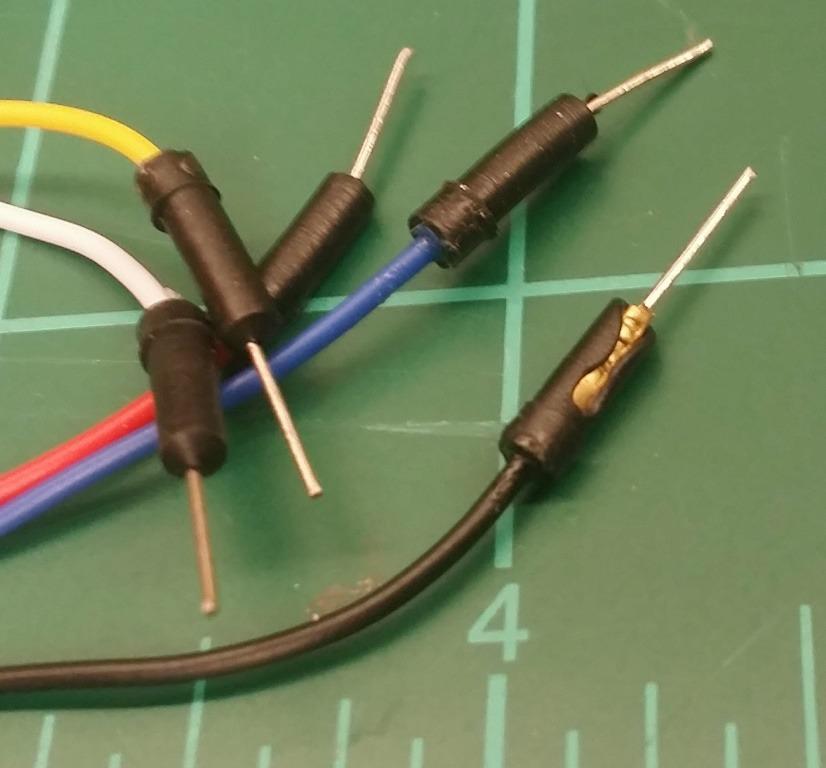 Handy - good for basic use - no probs.