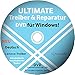 Produktbild LENOVO Treiber Ultimate CD / DVD für Windows 7 / 8 / 10 / XP Vista 32 & 64 Bit