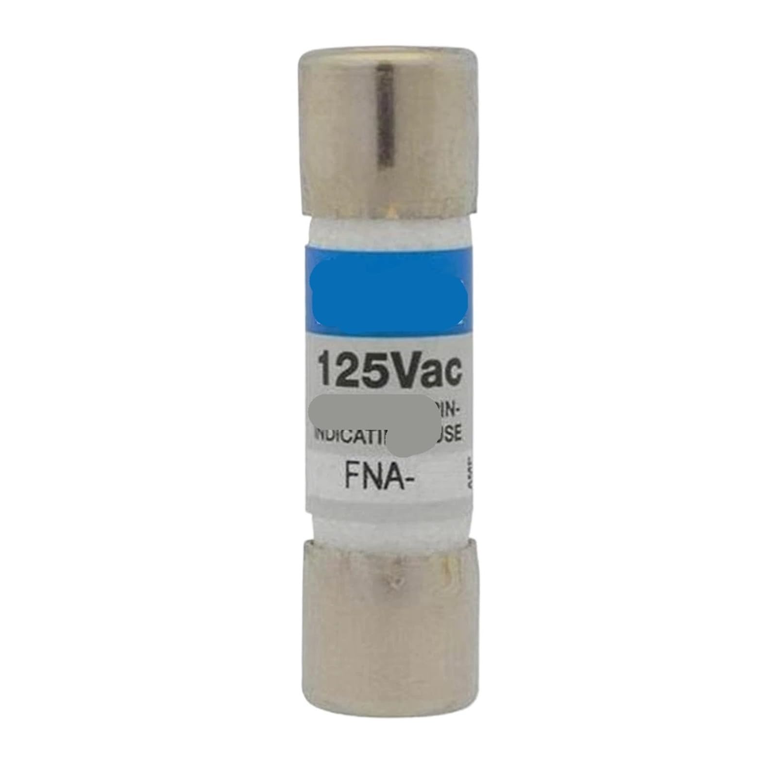 RFXOGTYFZ 10pcs Fuse FNA-4 2A 125V