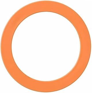 Play Junior Juggling Ring (1) Pastel Colors - 9.5