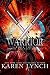 Warrior (Relentless Book 4)