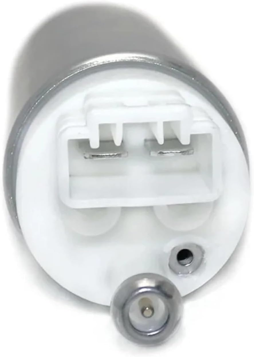 High & Low Pair Pressure Fuel Pump Compatible with Mercury Mariner Replace 880596T55 & 880596T58