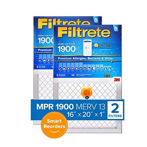 Photo 1 of Filtrete 16x20x1