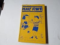 Half Pints B002DVRGZG Book Cover