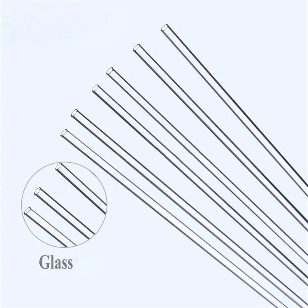 Laborgeräte und -ausrüstung 1000 teile/schachtel DIA 0,1mm-0,5mm Glas Punkt Kapillare Spotting Länge 100mm Oder 200mm Beide Offenen Enden(0.3mmx200mm)