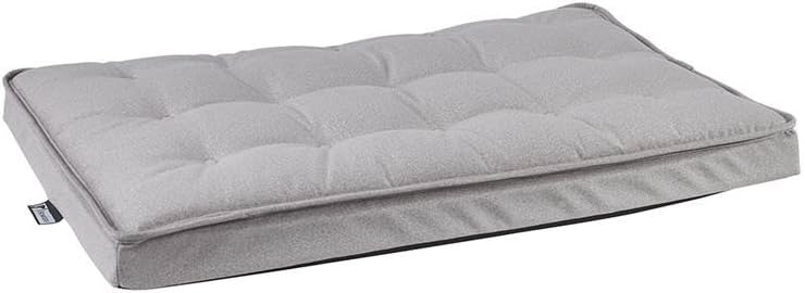 Bowsers Luxury Crate Mattress, Large, Sandstone