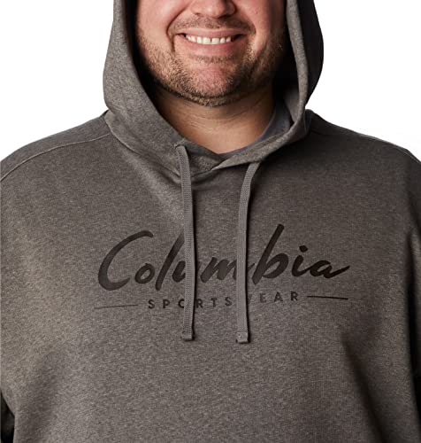 Image of Columbia mens Trek Hoodie