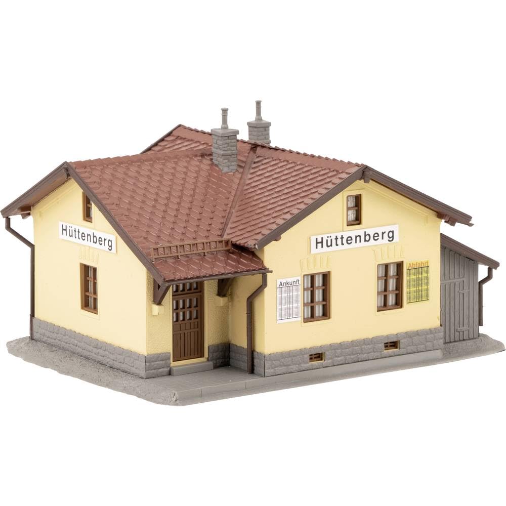 Faller 110151 H0 Huettenberg Breakpoint