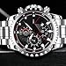 Genérico Reloj de Pulsera de Cuarzo para Hombre Imagen de Genérico Reloj de Pulsera de Cuarzo para Hombre