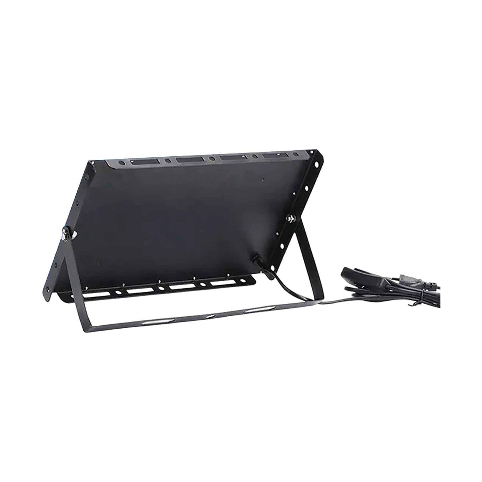 Hocheffiziente Transportable Bräunungslampe Die 144 LED Strahlen Hervorhebt. Schnelle Schlussfolgerungen. Gleichmäßiger Farbton. Aluminiumlegierung. Professionelle Bräunung