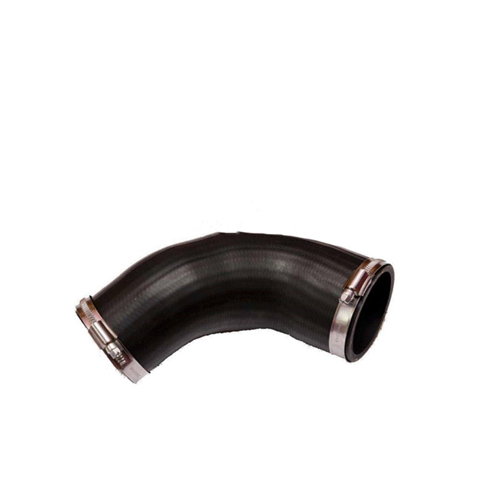Turbo Intercooler Hose Fit for BMW X3 E83 11613405536 Intercooler Coolant Turbo Charge Air Intake Hose Pipe(11613405536 Without)