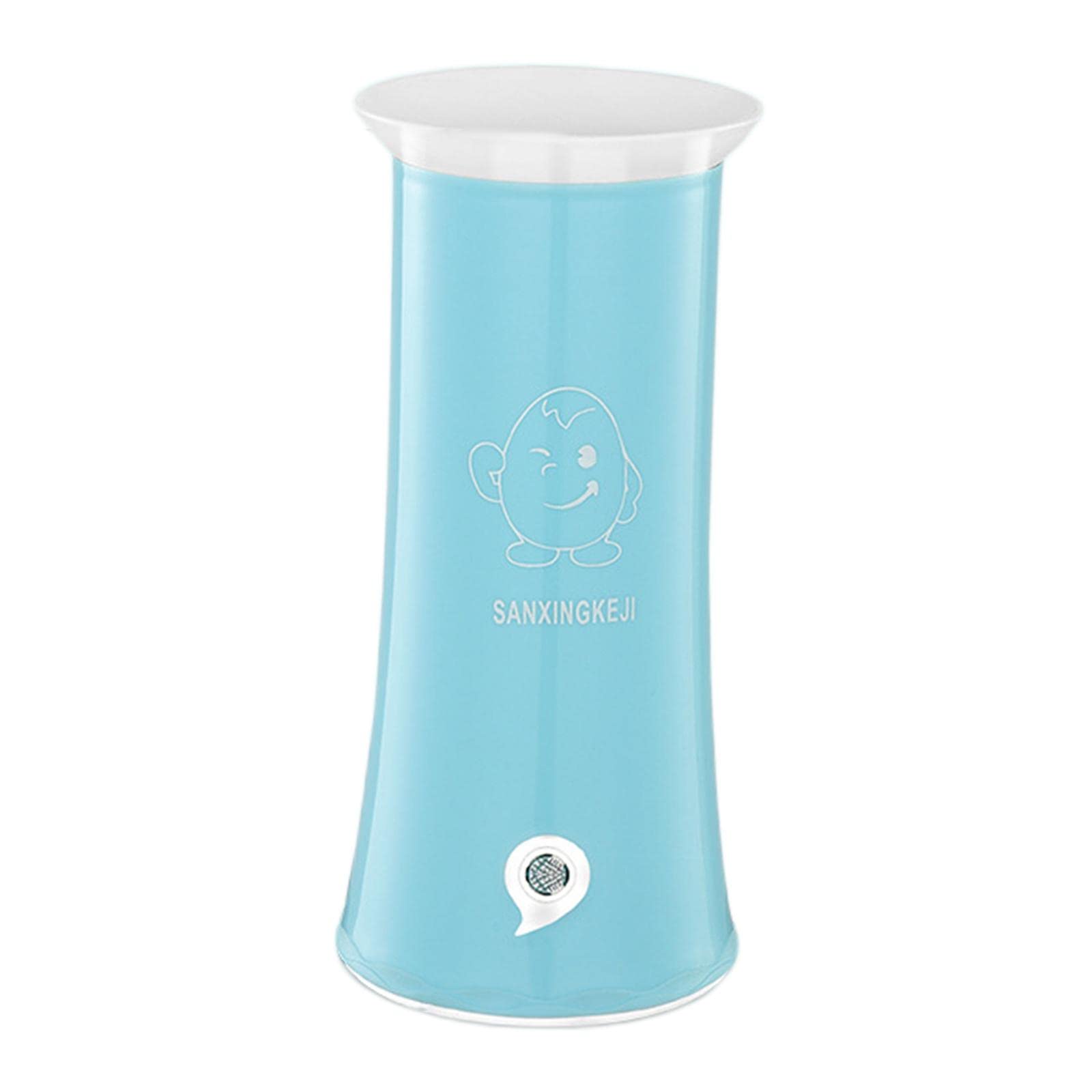 Automatic Egg Roll Maker Electric Eggs Sausage Boiler Blue-picture-19