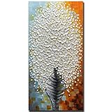 V-inspire Art,24x48 inch 100%...