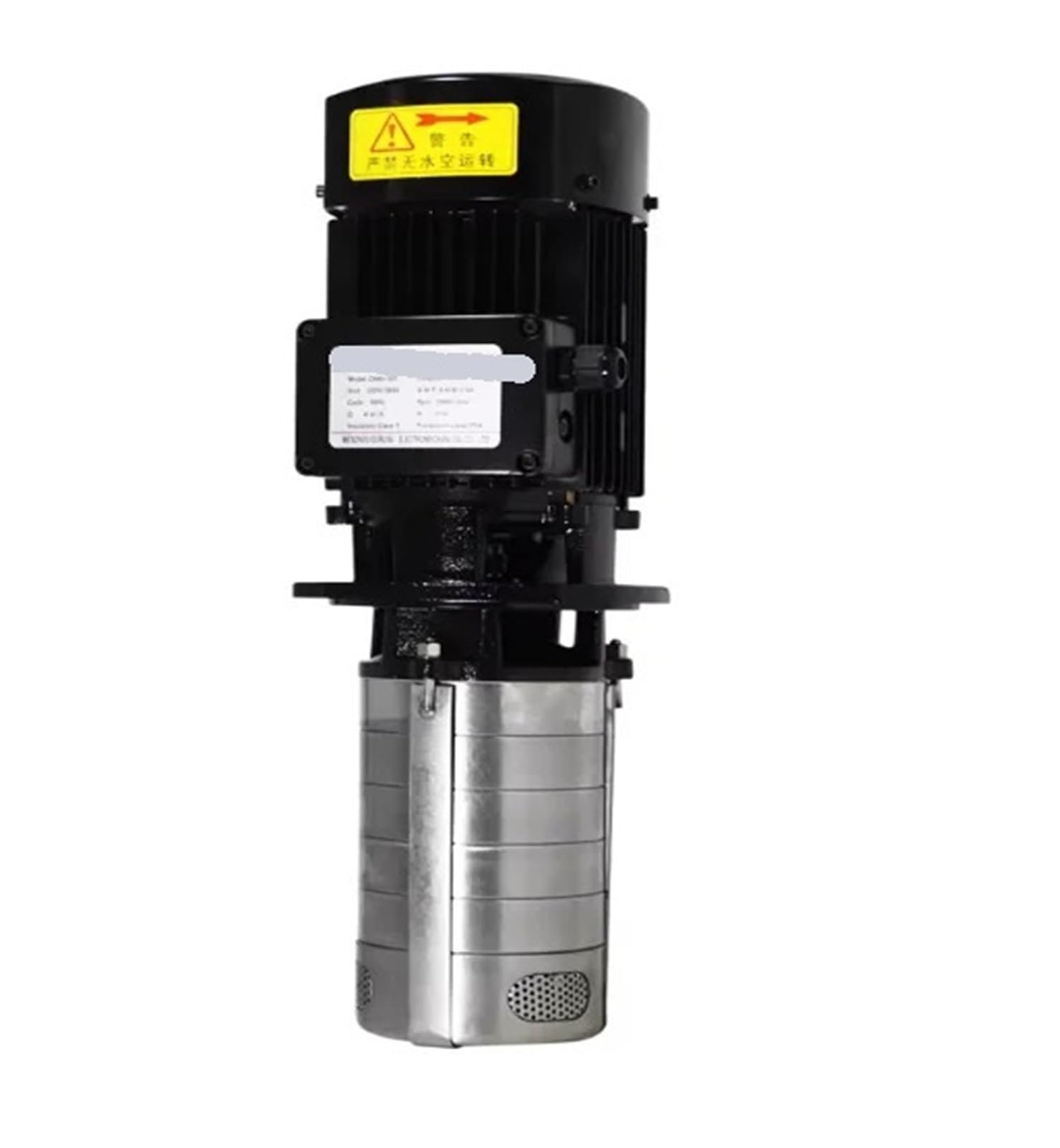 Submersible Vertical Multi-Stage Pump Three-Phase CH2V-20T 370W CH2V-30T 450W CH2V-40T 550W CH2V-50T 750W(CH2V-50T 750W)