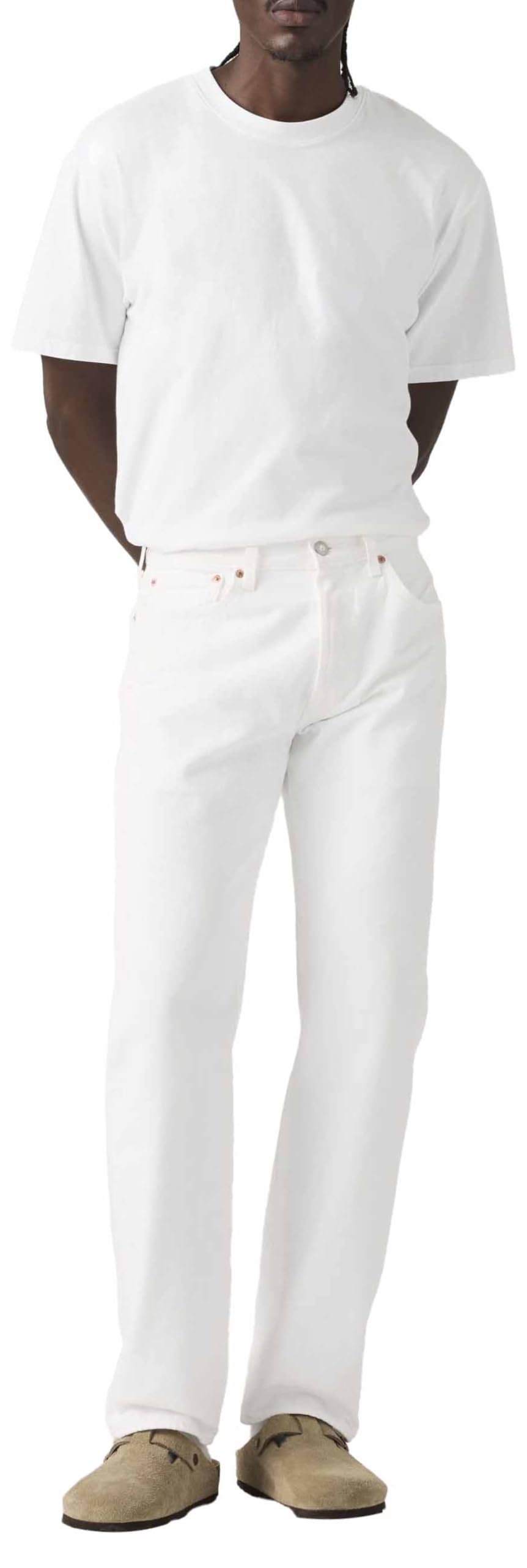 Mode Von Levi's