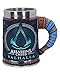 Horror-Shop Jarra del Valhalla De Assassin`s Creed