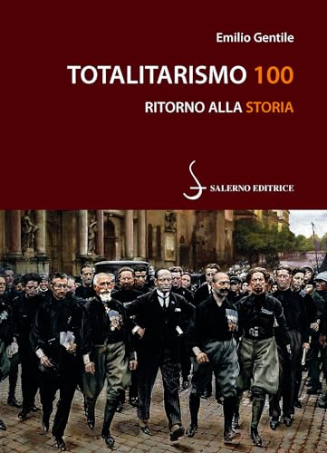 Totalitarismo 100