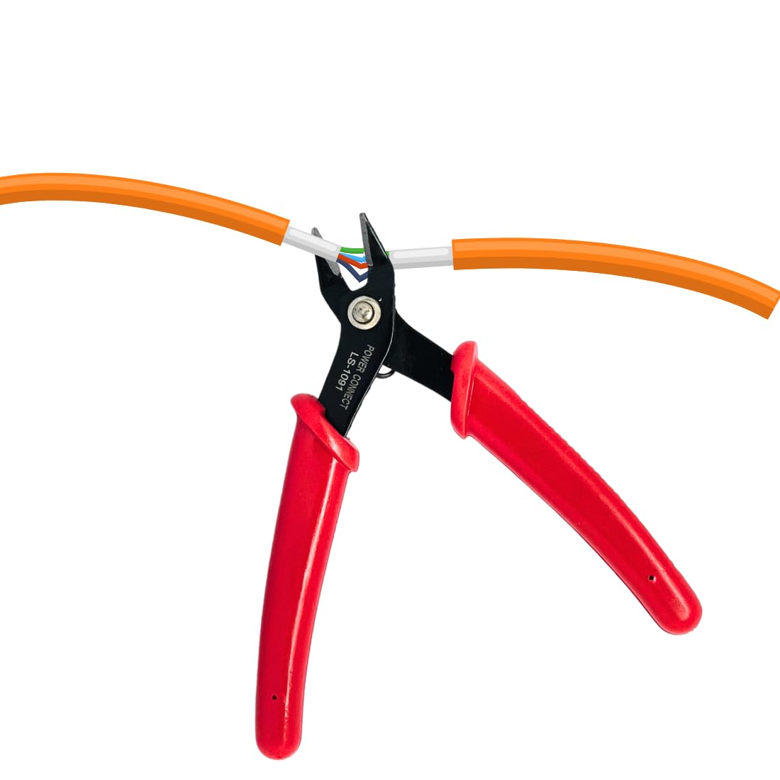 PVN Wire Cutter,Precision Flush Cutters and Cutting Pliers for Electronics,Aluminum,Jewelry,PCB Circuit Board and Precise Cutting For Professional and DIY (B0B4GL8BRY) Amazon Price History, Amazon Price Tracker