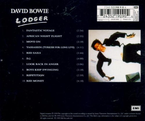 Vista 2 de Lodger