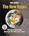 Milk Street: The New Rules: Recipes That Will Change the Way You Cook