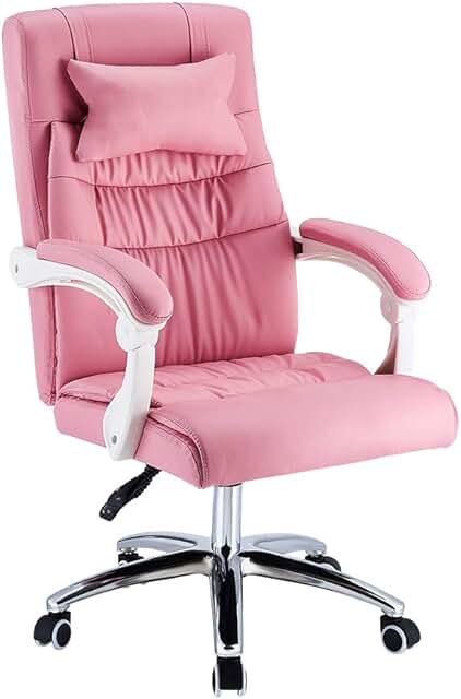 pink office chairs        <h3 class=