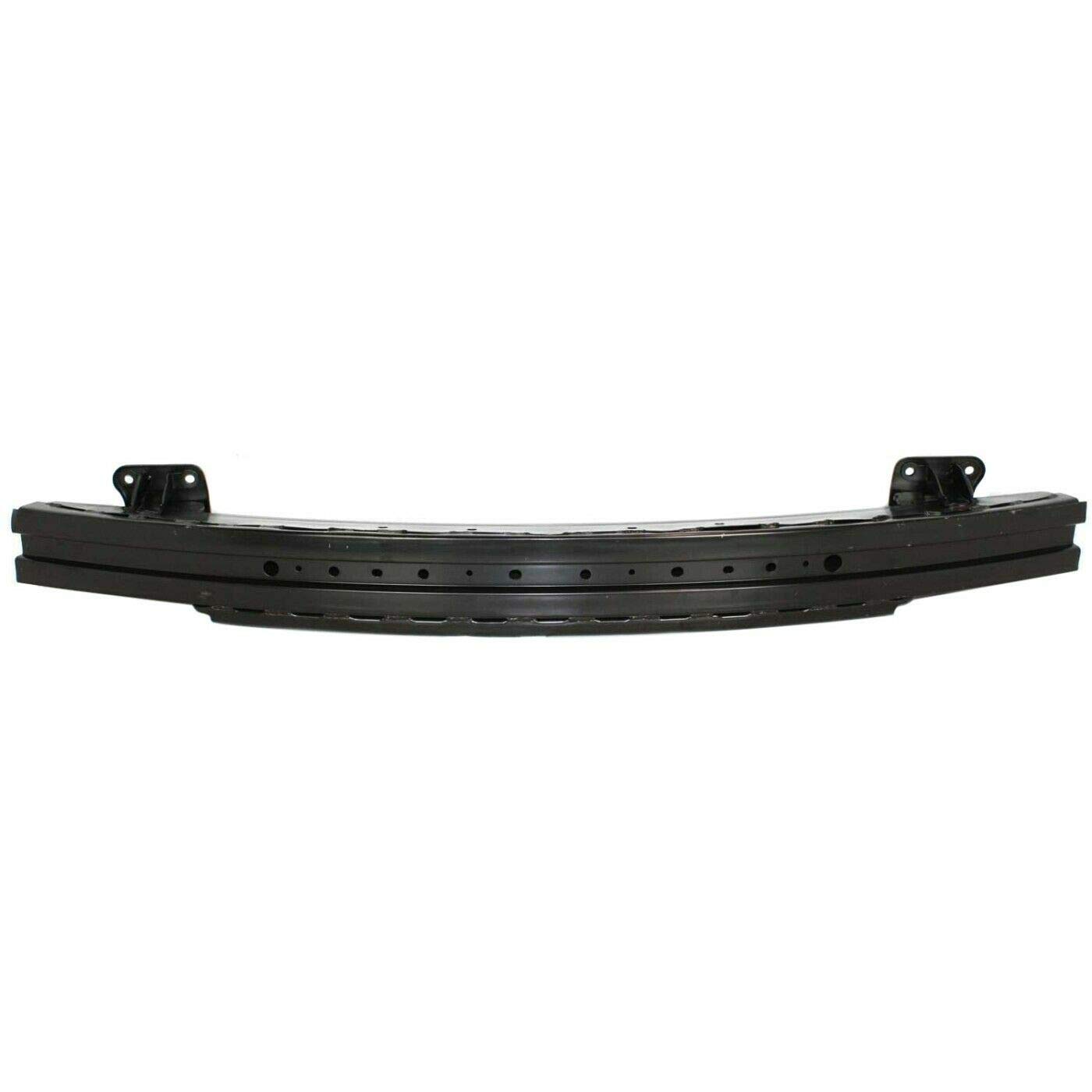 Amazon.com: PATAJP4U Front Bumper Reinforcement Steel SU1006145 