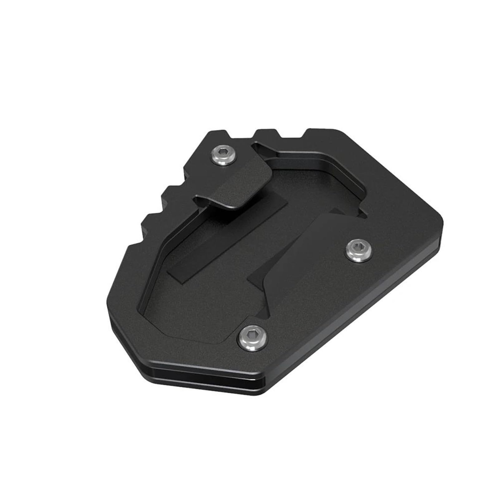 Support latéral de pied moto agrandir béquille R1300GS Adventure ADV 2024 2025
