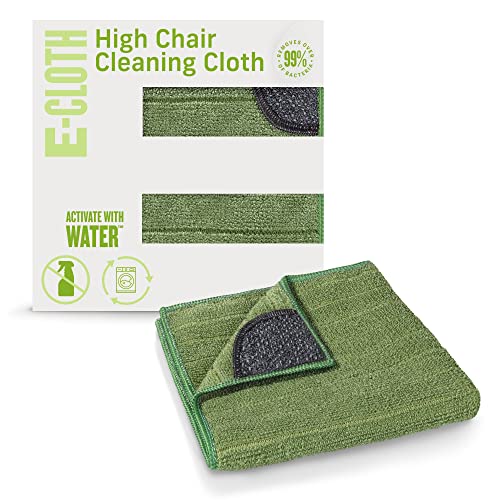 E-Cloth High Chair Cleaning Cloth