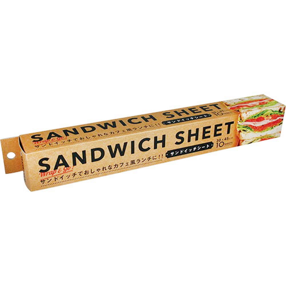 Amazon｜アートナップ ペーパーナプキン ブラウン 30×45cm ACF