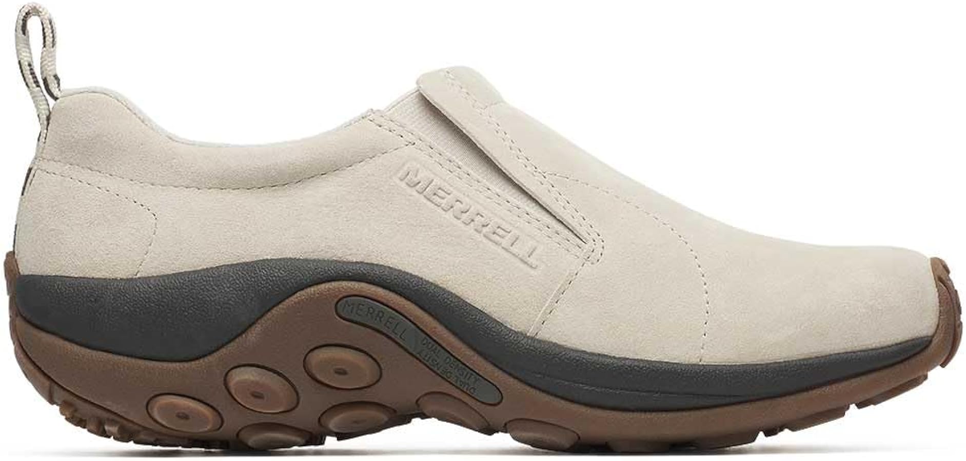 Amazon.com: Merrell Men's Jungle MOC Moccasin, Basalt, 7