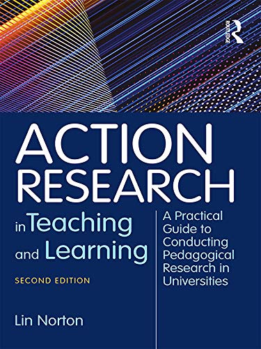 Action Research in Teaching and Learning: A Practical Guide to ...